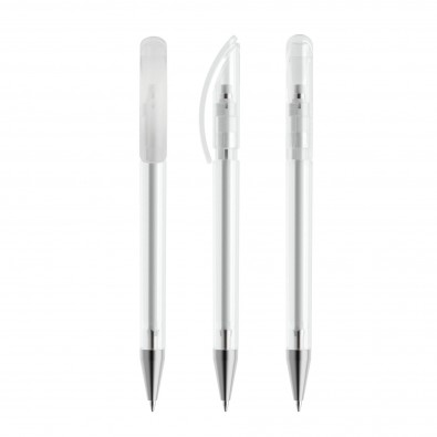 Prodir DS3 MFS Druckbleistift, Klar Prodir DS3 MFS Druckbleistift, Klar